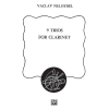 Nelhybel, Vaclav - Nine Trios
