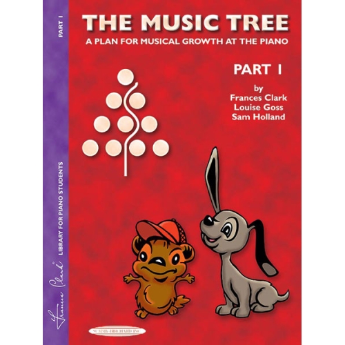 The Music Tree: Student's...