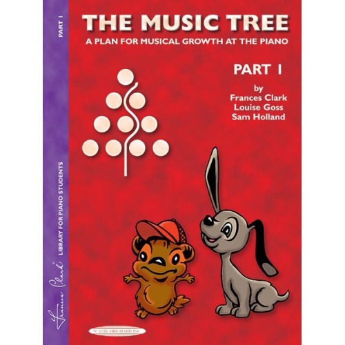Clark & Goss - The Music...