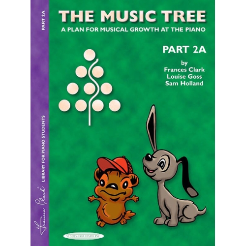 Clark - The Music Tree -...