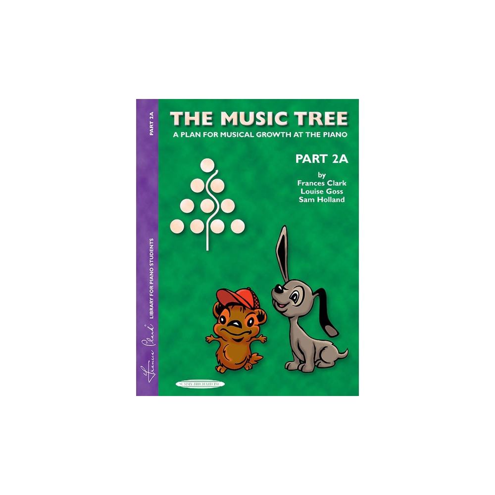 The Music Tree: Student's Book, Part 2A
