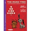 The Music Tree: English Edition Student's Book, Part 1
