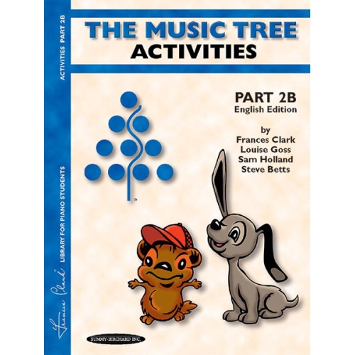 The Music Tree: English...