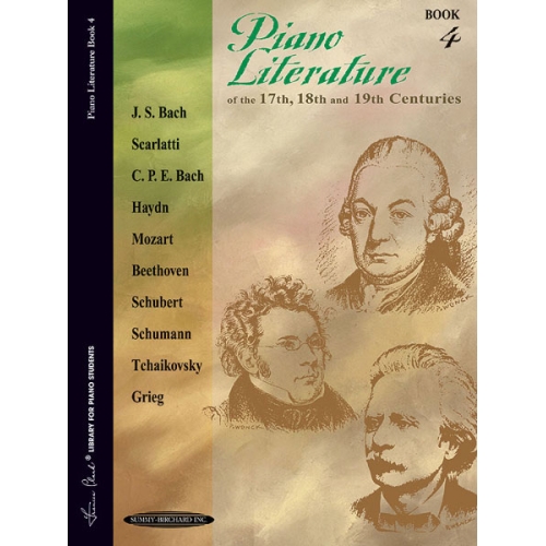 Literature of 17th-18th and...
