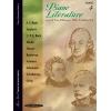 Piano Literature of the 17th, 18th, and 19th Centuries, Book 4