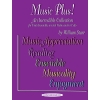 Starr, William - Music Plus! An Incredible Collection