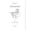 Rae, James - Sonatina for Flute and Piano