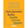 Starr, William - Music Plus! An Incredible Collection