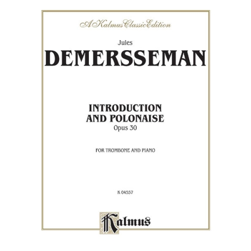 Demersseman, Jules - Intro...