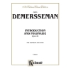 Demersseman, Jules - Intro et Polonaise
