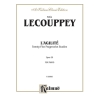 Couppey, Félix - L'Agilite, Op. 20