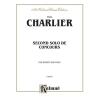 Charlier, Théo - Second Solo de Concours