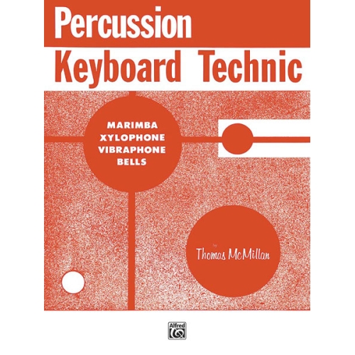 Percussion Keyboard Technic