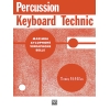 McMillan, Thomas - Percussion Keyboard Technic