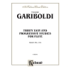 Gariboldi, Giuseppe - 30 Easy and Progressive Studies, Vol. I