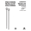 Brown, Thomas A. - Mexican Murals