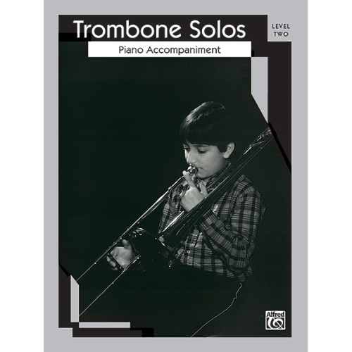 Trombone Solos