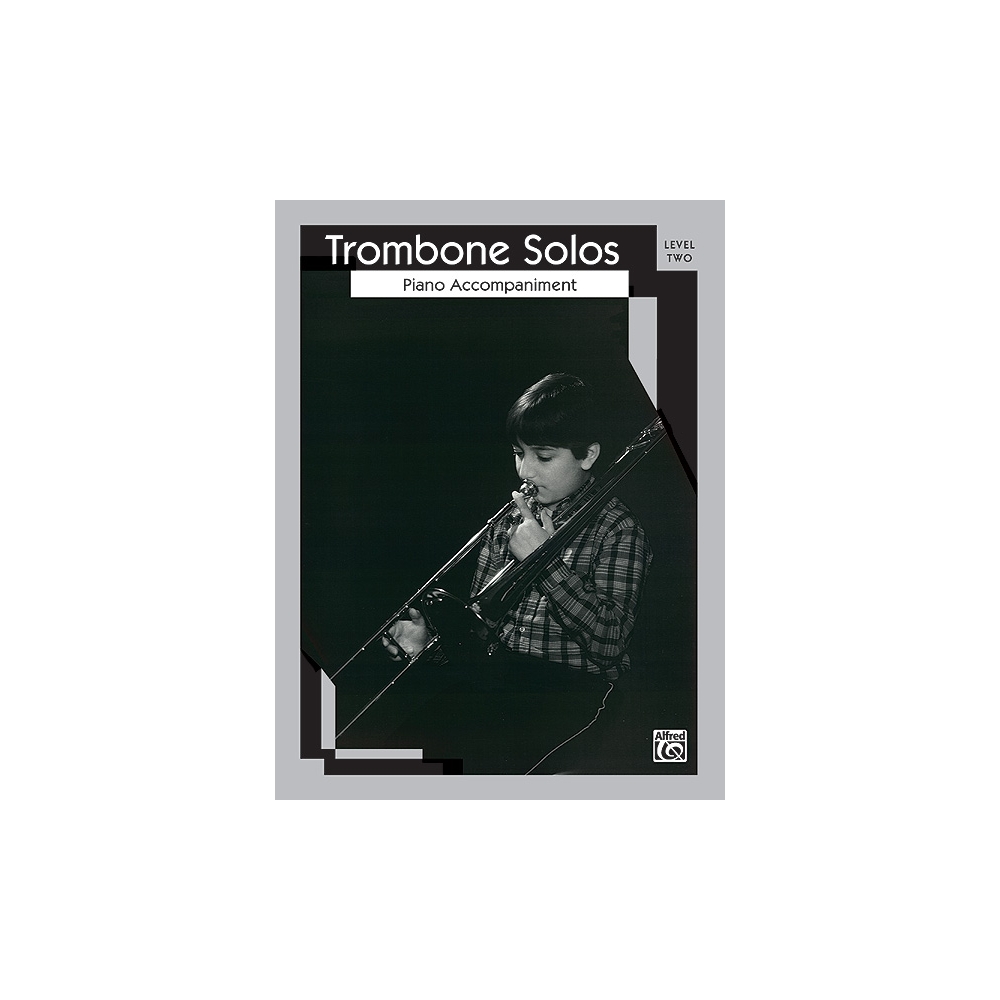 Trombone Solos