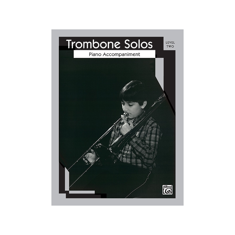 Trombone Solos