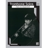 Trombone Solos