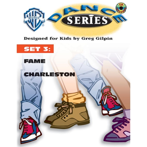 WB Dance Series, Set 3:...