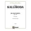 Kalliwoda, Johann Wenzel - Six Nocturnes, Op. 186