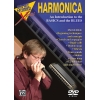 Ultimate Beginner Xpress: Harmonica