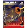 Pop Hits for the Instrumental Soloist