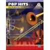 Pop Hits for the Instrumental Solos