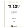 Tulou, Jean-Louis - Six Duets, Op. 103 and 104