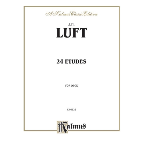 Luft, Johann Heinrich -...
