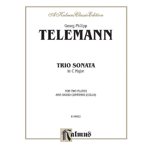 Telemann, Georg Philipp -...