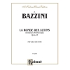 Bazzini, Antonio - La Ronde des Lutins (Scherzo Fantastique, Op. 25)