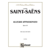 Saint-Saëns, Camille - Allegro Appassionato, Op. 43