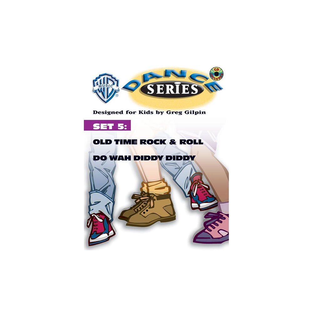 Gilpin, Greg - Old Time Rock & Roll / Do Wah Diddy Diddy