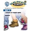 WB Dance Series, Set 7: I Want It That Way / Lucky