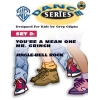 Gilpin, Greg - WB Dance Series, Set 8
