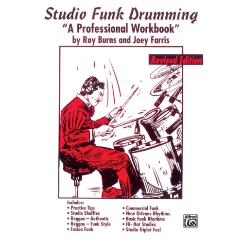 Burns & Farris - Studio...