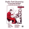 Burns & Farris - Studio Funk Drumming