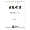 Symphony No. 4 in F Minor, Opus 13