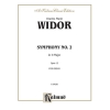 Symphony No. 2 in D, Opus 13