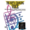 Nelson & Barham - The Boy's Changing Voice