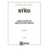 21 Pieces for the Organ (The Byrd Organ Book)