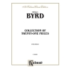 21 Pieces for the Organ (The Byrd Organ Book)