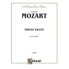 Mozart, Leopold - Twelve Duets
