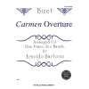 Bizet, Georges - Carmen Overture