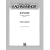 Rhapsody, Opus 43, on a Theme by Paganini (Abridged Arrangement)