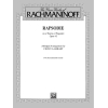 Rachmaninov, Sergei - Rhapsody, Op. 43, on a Theme by Paganini