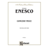 Enesco, Georges - Concert Piece