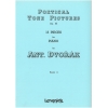 Dvorak, Antonin - Poetical Tone Pictures